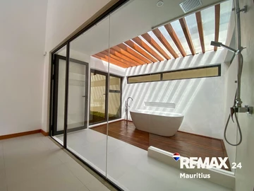 Villa de 3 Chambres