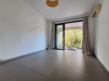 Townhouse, Duplex de 3 Chambres