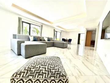 Villa de 3 Chambres