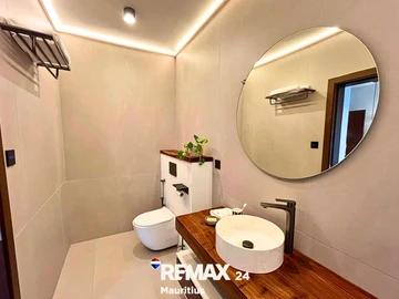 3 Bedroom Villa