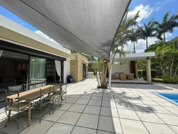 Villa de 4 Chambres