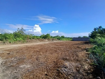 Terrain Résidentiel