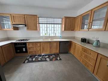 Villa de 5 Chambres