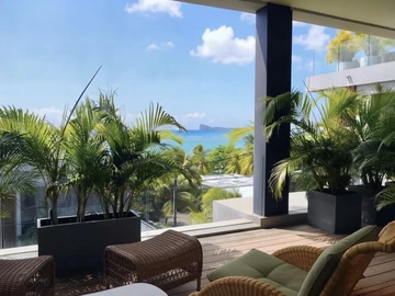 3 Bedroom Penthouse