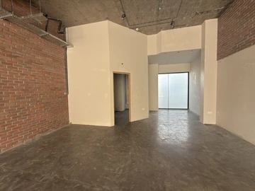 Immobilier Commerciaux