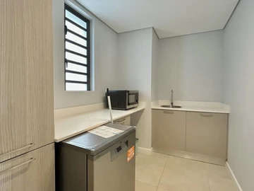 Appartement de 3 Chambres