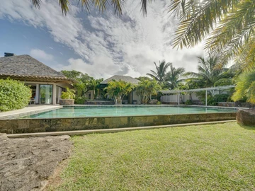 Villa de 8 Chambres
