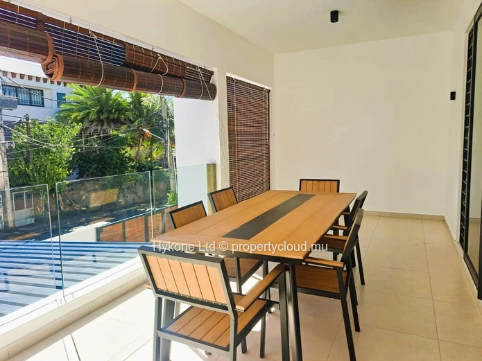 New Apartment(R+2) For Sale In Trou Aux Biches