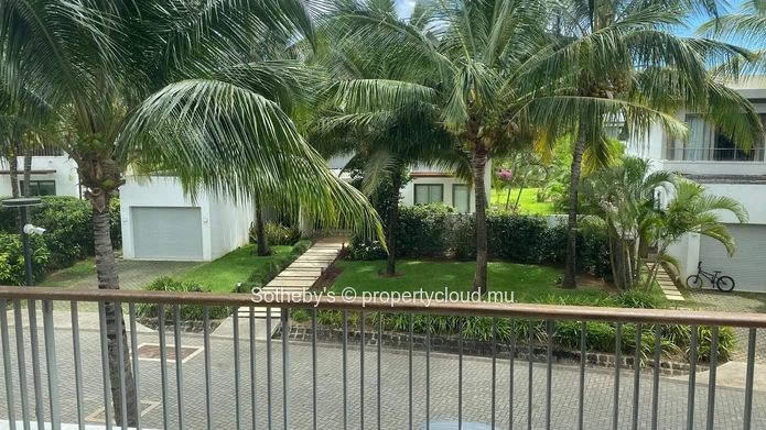 Mon Trésor Villa