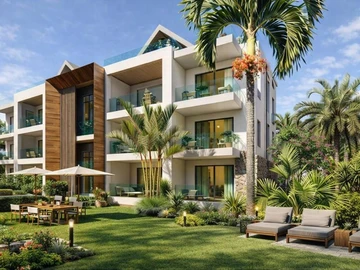3 Bedroom Penthouse