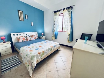 Appartement de 3 Chambres