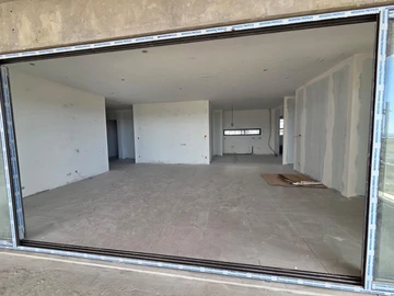 3 Bedroom Penthouse