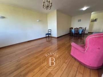 Appartement de 3 Chambres
