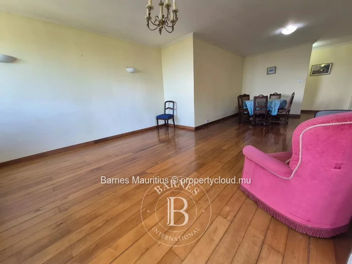 FLOREAL - Apartment with a View - 3 Bedrooms