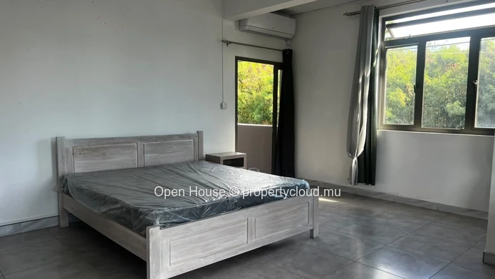 Furnished Studio for Rent in Trou aux Biches