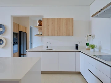 4 Bedroom Apartment