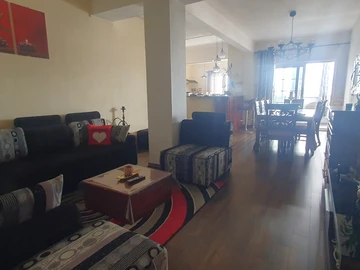 Appartement de 2 Chambres
