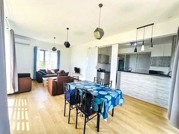Apartment for Long Term Rent   Located at #Vale  | near workshop 17