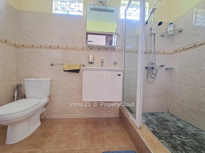 Maison / Villa - 6 chambres - Rose Hill - Ref. MA74741VE