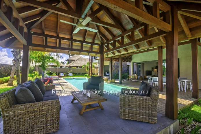 Exceptional Living Environment