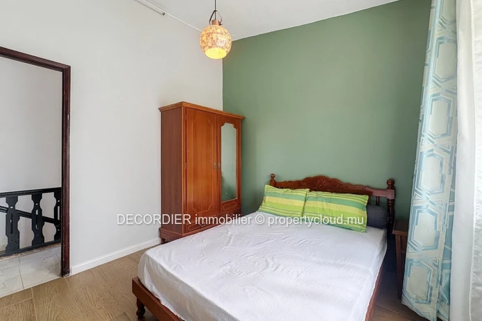 Semi-detached house for rent – Pereybère