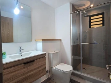 Appartement de 3 Chambres