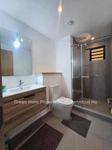 Location Appartement De 3 Chambres Dans La Residence Telfair Views – Ile Maurice