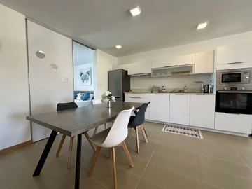 Appartement de 2 Chambres