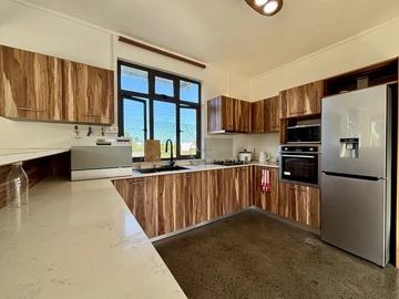 2 Bedroom Villa