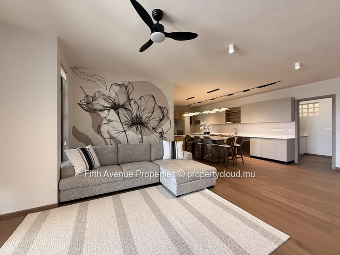 BAGATELLE MOKA - Penthouse  d'exception 4 chambres