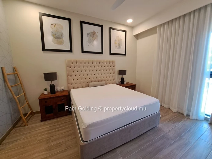 Mont Choisy – Apartment for rent – Pam Golding Mauritius