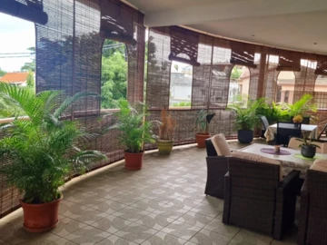 Villa de 7 Chambres
