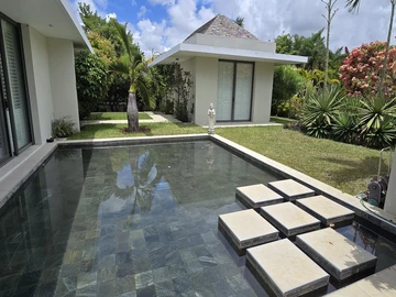 Villa de 5 Chambres