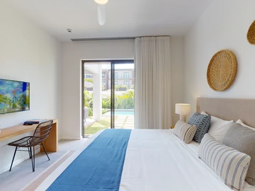 Appartement de 2 Chambres