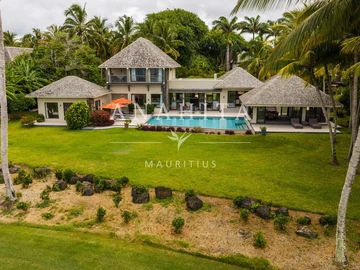 5 Bedroom Villa