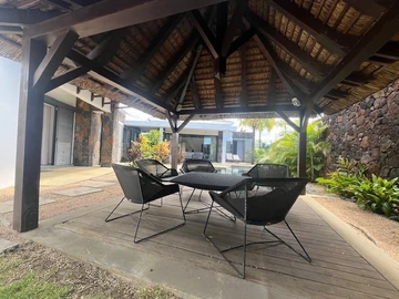 4 Bedroom Villa