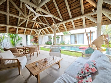 3 Bedroom Villa