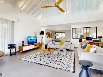 Villa de 4 Chambres