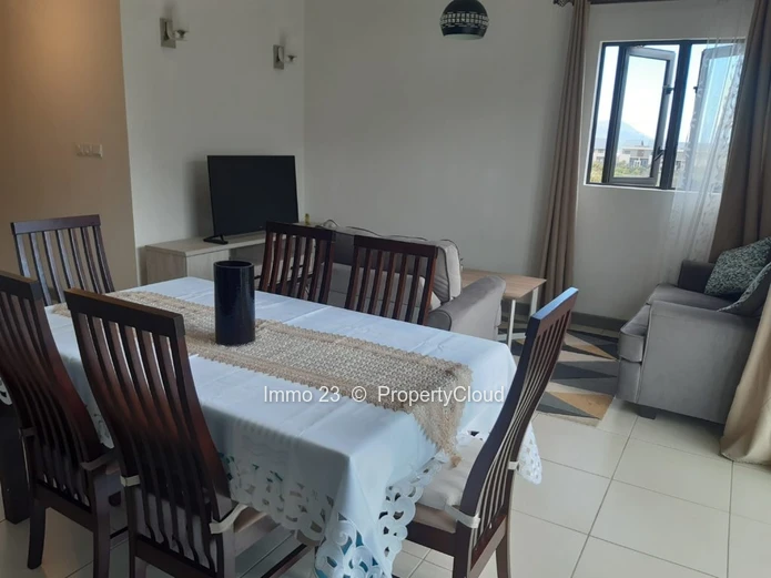 Appartement confortable et cosy