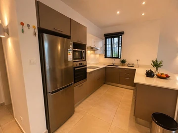 3 Bedroom Villa