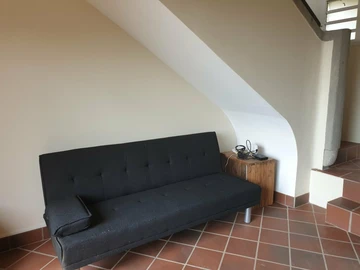 Townhouse, Duplex