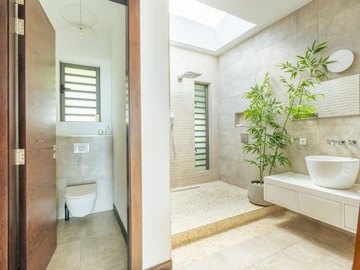 Villa de 4 Chambres