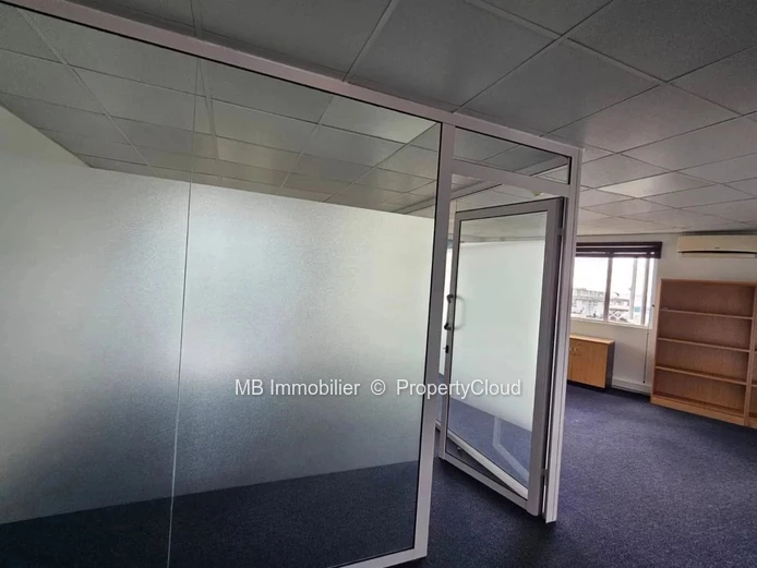 Office for Sale.