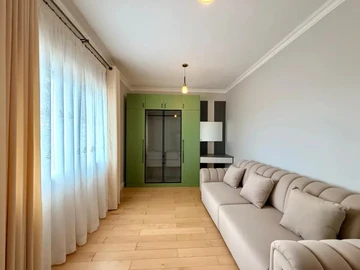 Maison de 5 Chambres