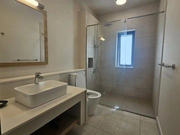 Townhouse, Duplex de 3 Chambres