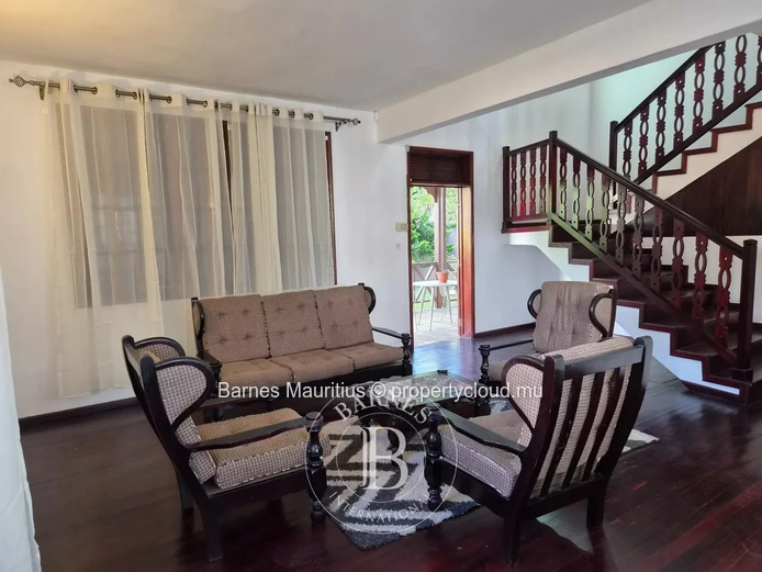 MOKA - Office for Rent - 5 rooms