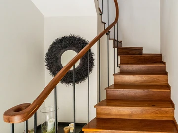 Villa de 3 Chambres