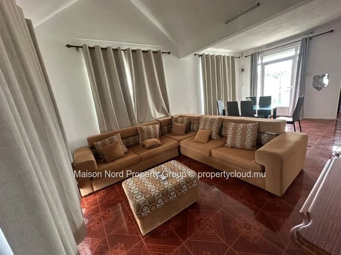 Apartment for Rent close to the beach 