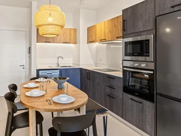 Appartement de 2 Chambres