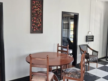 Appartement de 2 Chambres